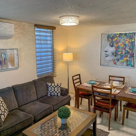 Apartament Oasis In The South Of The Island With Free Parking And Laundry Ponce Zewnętrze zdjęcie