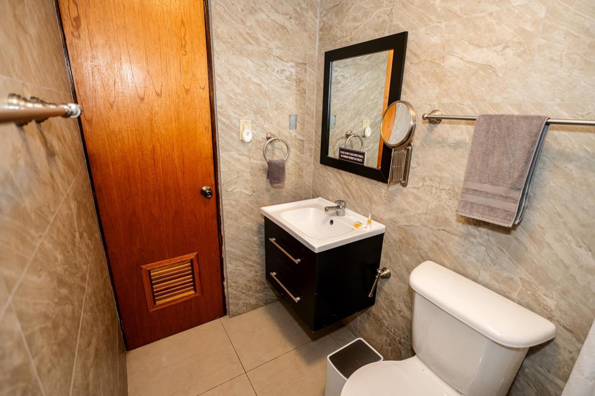 Apartament Oasis In The South Of The Island With Free Parking And Laundry Ponce Zewnętrze zdjęcie
