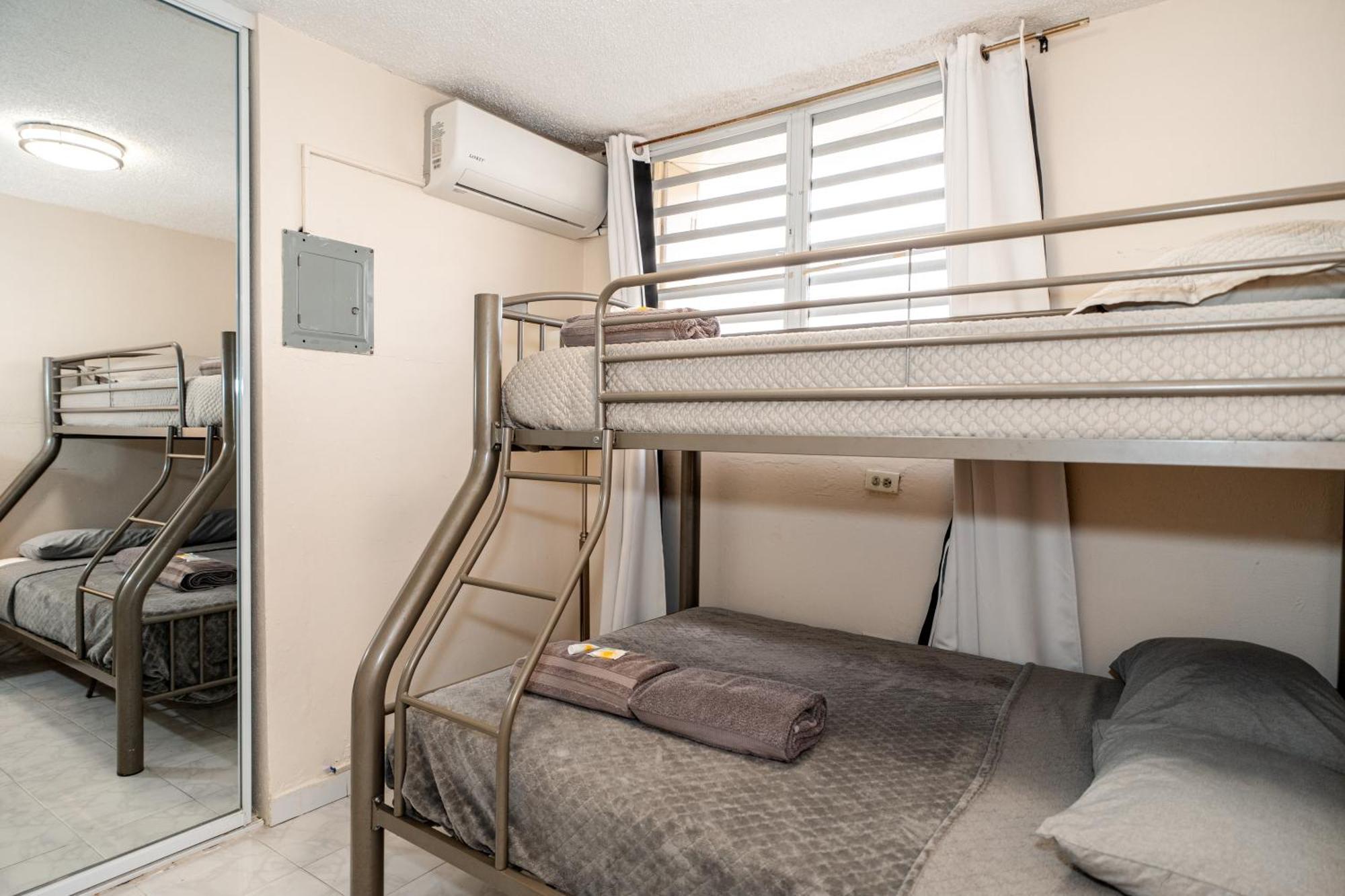 Apartament Oasis In The South Of The Island With Free Parking And Laundry Ponce Zewnętrze zdjęcie