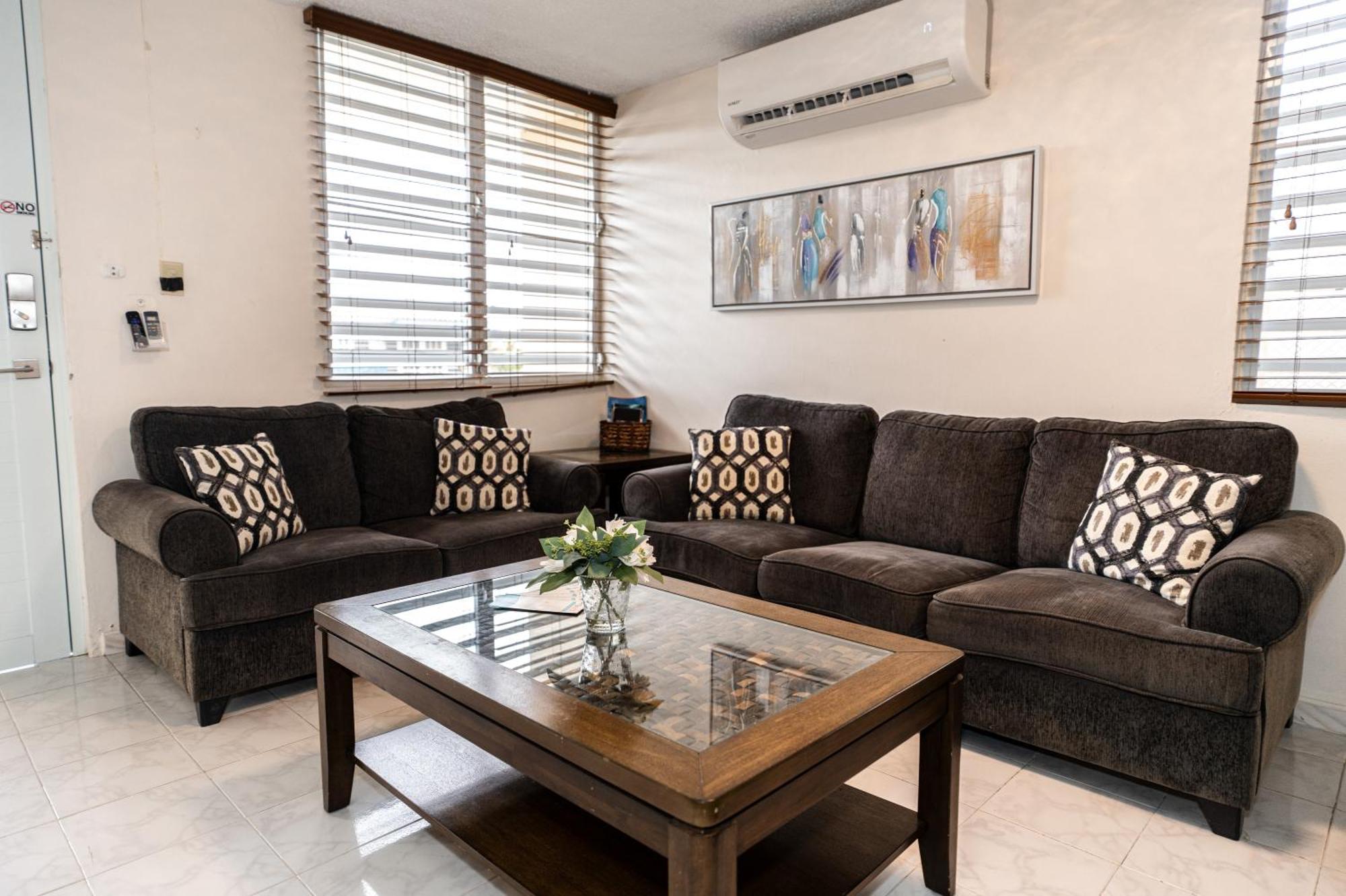 Apartament Oasis In The South Of The Island With Free Parking And Laundry Ponce Zewnętrze zdjęcie