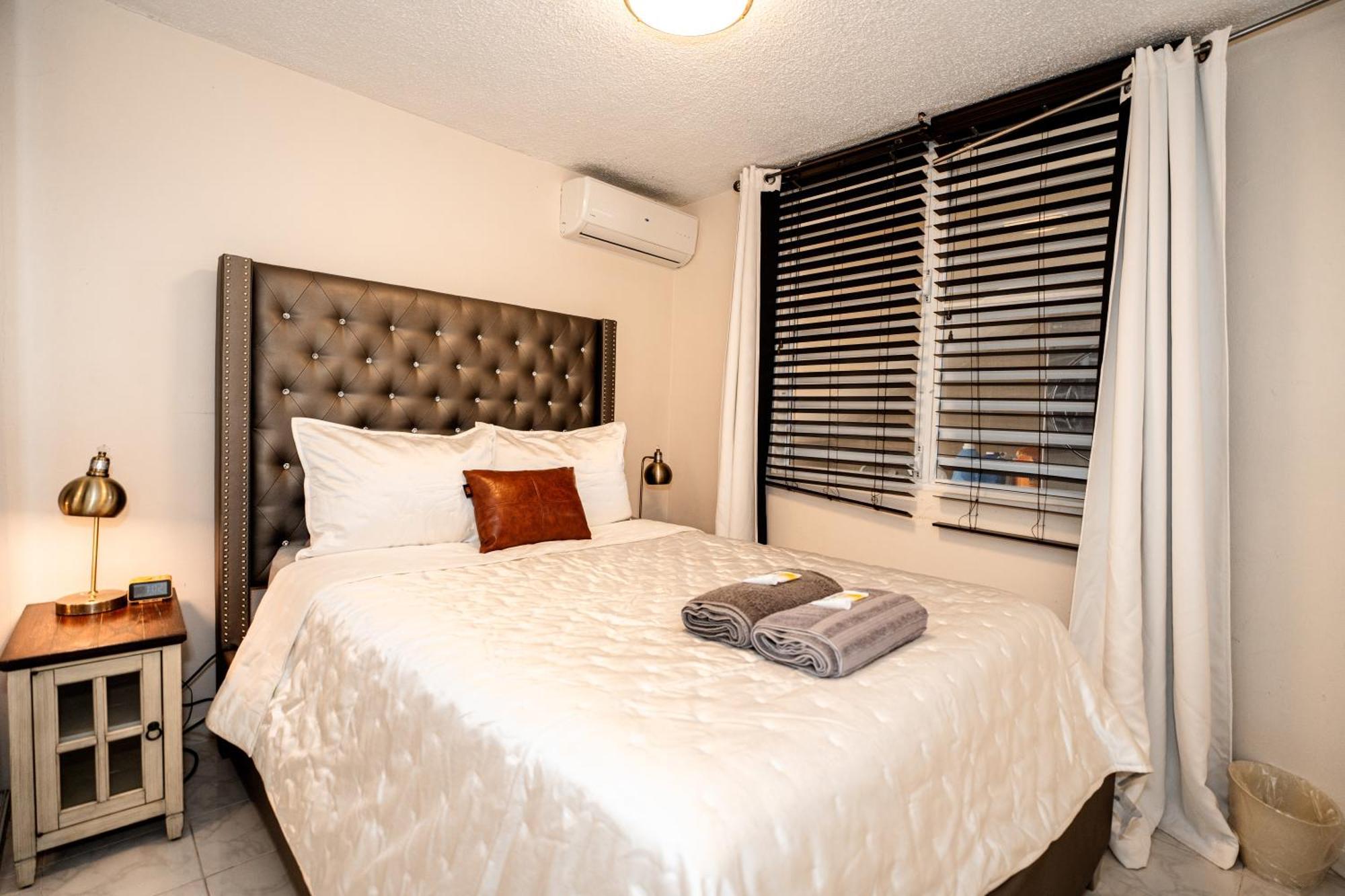 Apartament Oasis In The South Of The Island With Free Parking And Laundry Ponce Zewnętrze zdjęcie